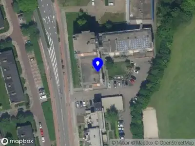 112 melding Overlastmelding Alkmaarseweg in Beverwijk gesloten