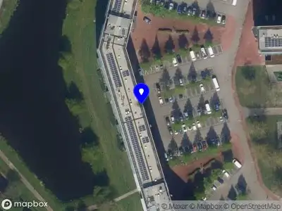 112 melding Besteld ambulance vervoer naar de Vijverlaan in Krimpen aan den IJssel