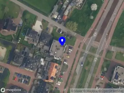 Ambulance met grote spoed naar de Simon Carmiggeltstraat in Berkel en Rodenrijs