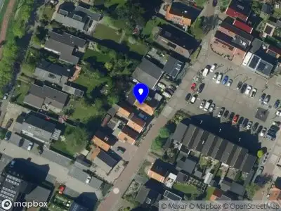 Overlastmelding Julianaweg in Akersloot