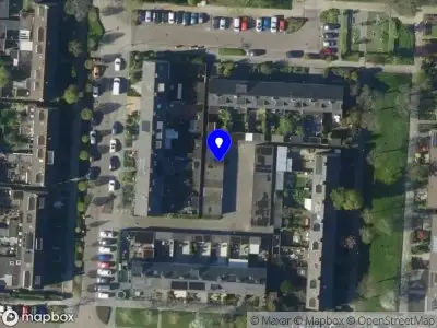 112 melding Anonieme overlastmelding Van der Weydenlaan in Heerhugowaard