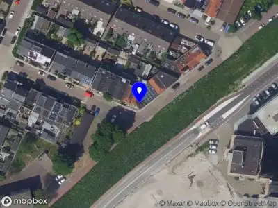 Overlastmelding Julianastraat in Zwijndrecht