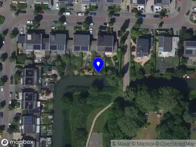 Overlastmelding Langedaal in Dordrecht