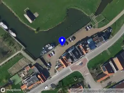 112 melding Ambulance naar de Spuidijk in Nieuw-Beijerland