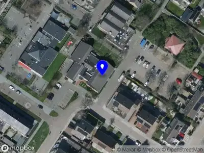 112 melding Ambulance met grote spoed naar de Jongkoenstraat in Goedereede