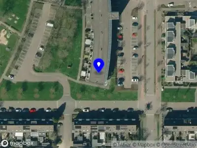 Overlastmelding Eilandplein in Duiven gesloten