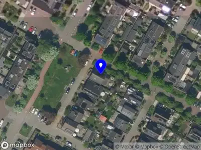 112 melding Overlastmelding Martin Luther Kinglaan in Castricum