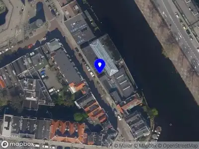 112 melding Ambulance met gepaste spoed naar de Mathenesserdijk in Rotterdam