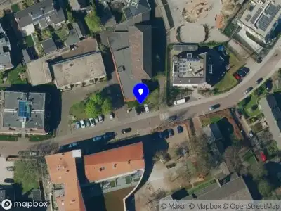 Brandweer met gepaste spoed naar de Prinses Irenestraat in Elst