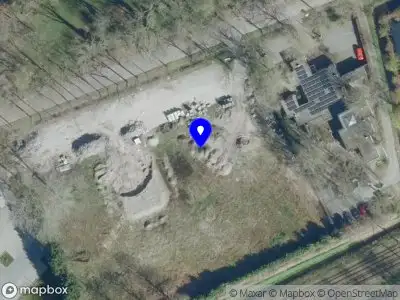 112 melding Politie naar de Hoff van Hollantlaan in Rosmalen vanwege ongeval met letsel