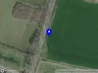 Politie naar de Ham in Erp vanwege ongeval met letsel