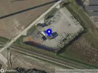 Politie met normale urgentie naar de Kruisweg in Sluiskil