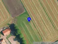 Politie naar de Blokzijlseweg in Scheerwolde vanwege aanrijding met letsel