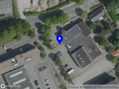 Politie naar de Steenovenweg in Helmond vanwege ongeval met letsel