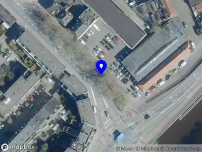 Brandweer met gepaste spoed naar de Boschdijkstraat in 's-Hertogenbosch vanwege wateroverlast