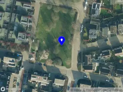 Politie naar de Jupiterstraat in Borne