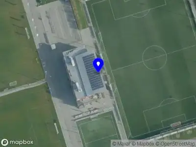 Brandweer met grote spoed naar de Van Heemstraweg-west in Zaltbommel