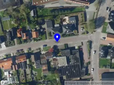 Ambulance met grote spoed naar de Bladstraat in Tuitjenhorn