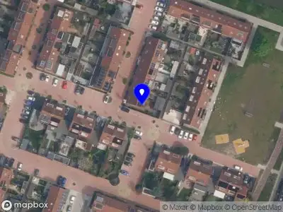 Ambulance met gepaste spoed naar de Korhoen in Berkel en Rodenrijs