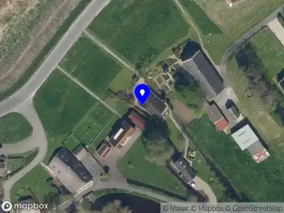 112 melding Ambulance met gepaste spoed naar de Sluis in Groot-Ammers