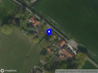 112 melding Ambulance met gepaste spoed naar de Ziekewei in Rockanje