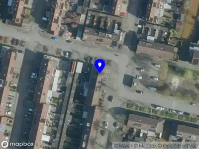 Overlastmelding Dalfsenlaan in Tilburg (5043 HR)