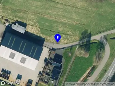 Politie naar de Zwartsluizerweg in Hasselt vanwege aanrijding met letsel