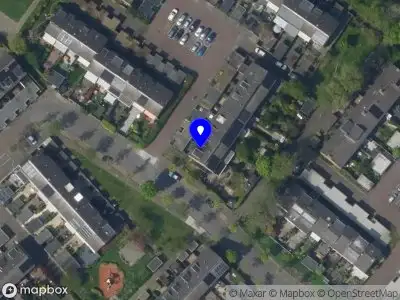 Overlastmelding Troubadourshof in Sassenheim