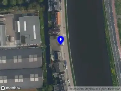 Overlastmelding Zuidkade in Waddinxveen