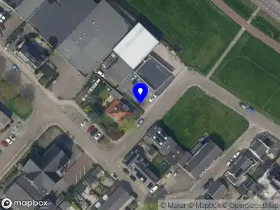 Overlastmelding Sophiastraat in Ridderkerk