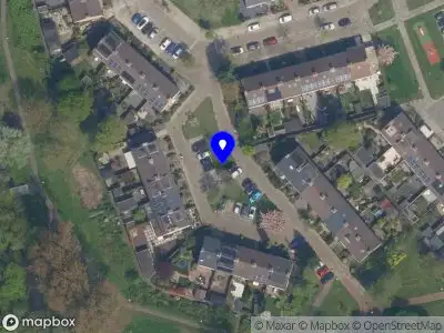 112 melding Ambulance met grote spoed naar de Klimvaren in Rotterdam