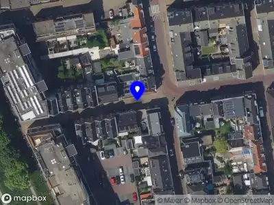 Ambulance met grote spoed naar de Verlengde Torenstraat in Gorinchem