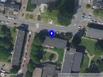 112 melding Overlastmelding Volkerakweg in Dordrecht