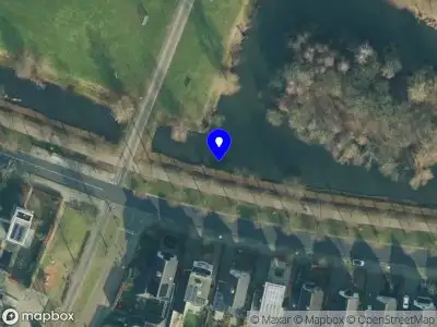 Politie naar de Kopenhagenstraat in Hengelo vanwege aanrijding met letsel