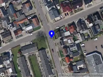 112 melding Anonieme overlastmelding Parkstraat in St. Willebrord