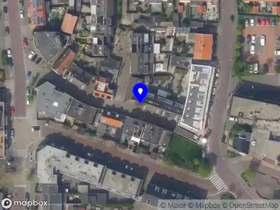 112 melding Anonieme overlastmelding Dubbelebuurt in Rijnsburg