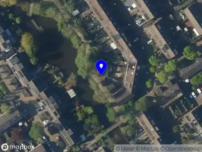 Politie naar de Duivenkamp in Maarssen vanwege aanrijding met letsel