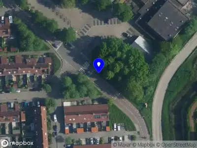 Overlastmelding Liesbos in Hoofddorp