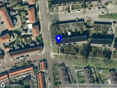 Overlastmelding Woudstraat in Arnhem