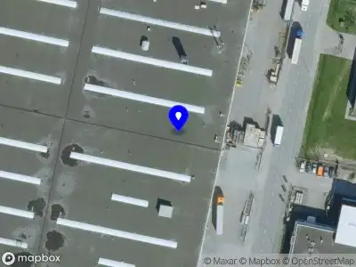 Brandweer met gepaste spoed naar de Langendijk in Eindhoven