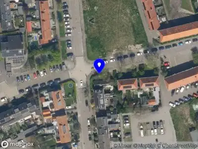 112 melding Ambulance met gepaste spoed naar de Huis te Veldelaan in Maasland