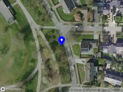 Overlastmelding Vijverweg in Sittard