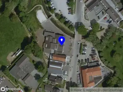 112 melding Overlastmelding Dorpsstraat in Slenaken