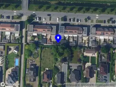 Overlastmelding Pauwenburg in Lelystad (8226 TA)