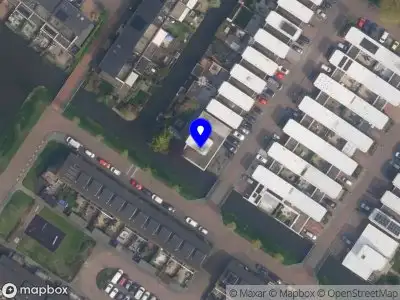 112 melding Ambulance met grote spoed naar de Oltmansstraat in Bergschenhoek