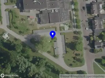 Overlastmelding Otterweg in Beek en Donk