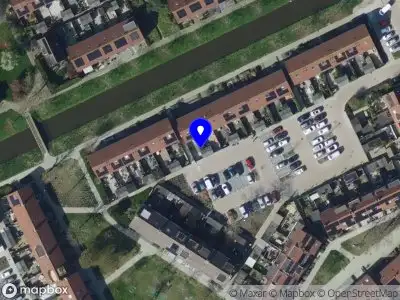 Overlastmelding Sweelinckplantsoen in Zwijndrecht