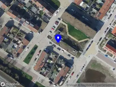 Overlastmelding Van Goghstraat in Zwijndrecht