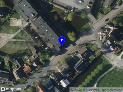 Overlastmelding Adrianus Cyriacus Bleijsstraat in Obdam