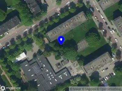 Overlastmelding Bachstraat in Heemskerk